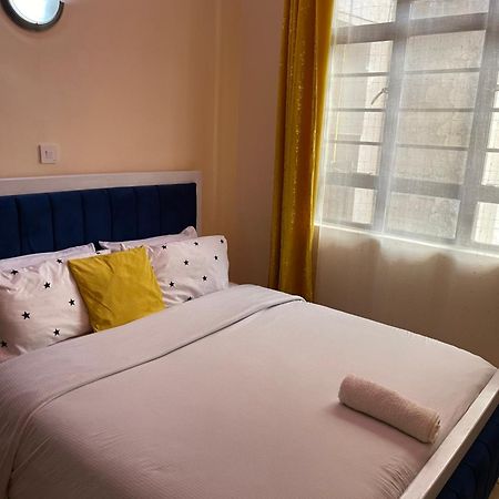 Bella Homes Thika Town Экстерьер фото