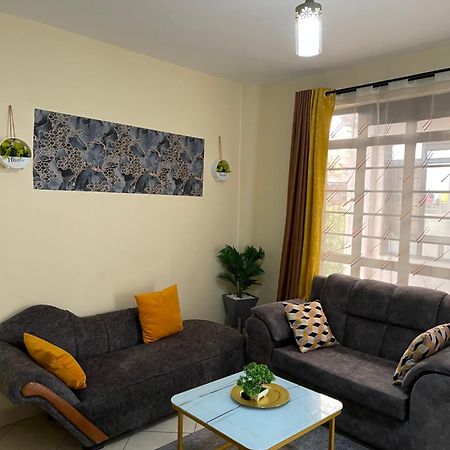 Bella Homes Thika Town Экстерьер фото
