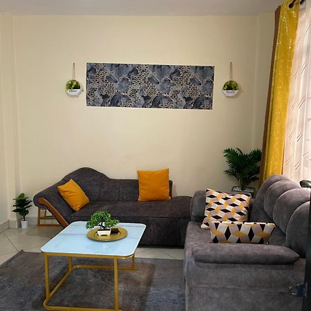 Bella Homes Thika Town Экстерьер фото