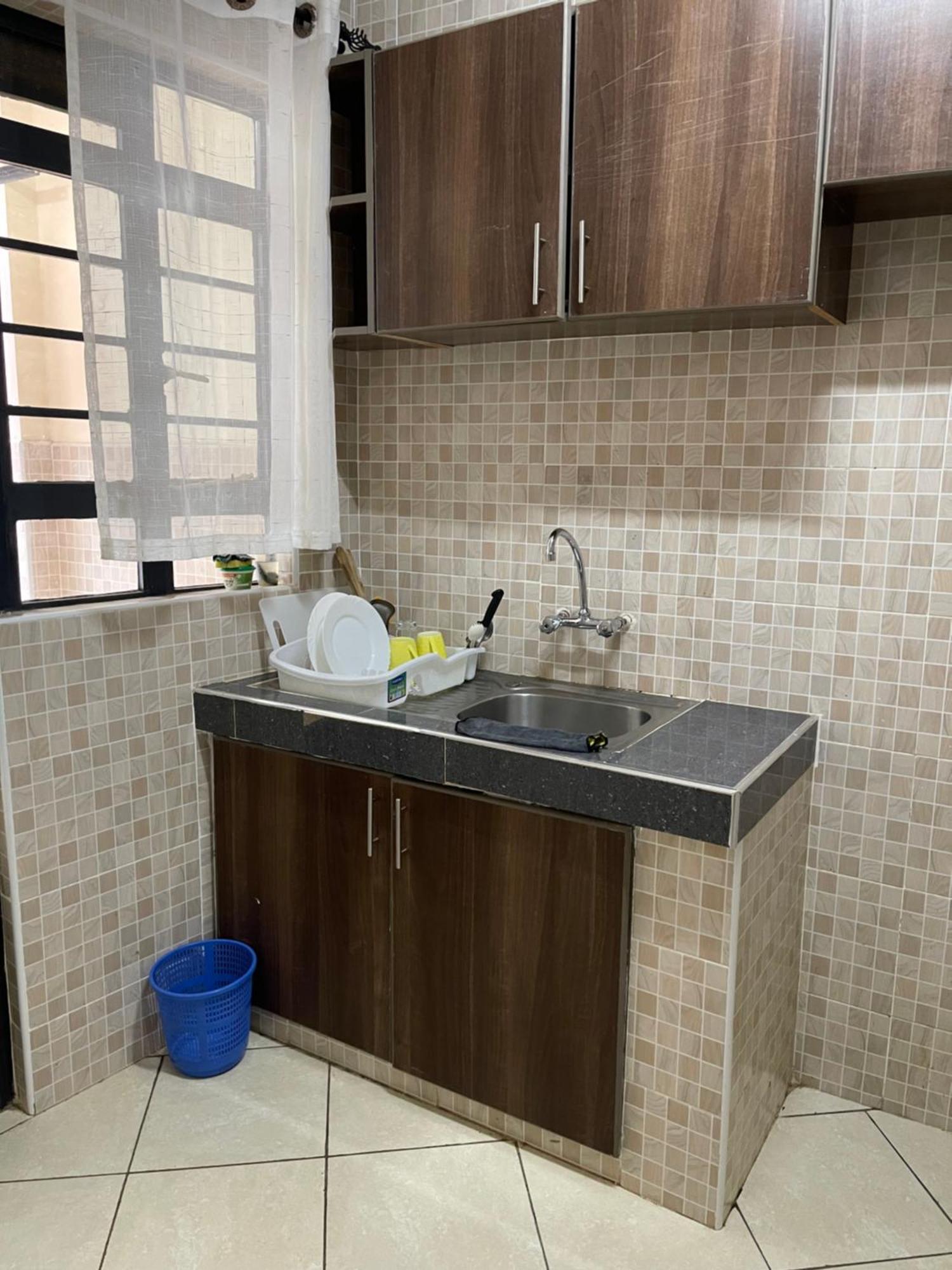 Bella Homes Thika Town Экстерьер фото