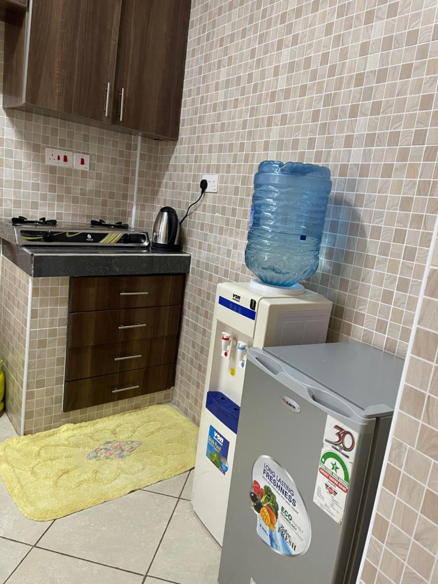 Bella Homes Thika Town Экстерьер фото