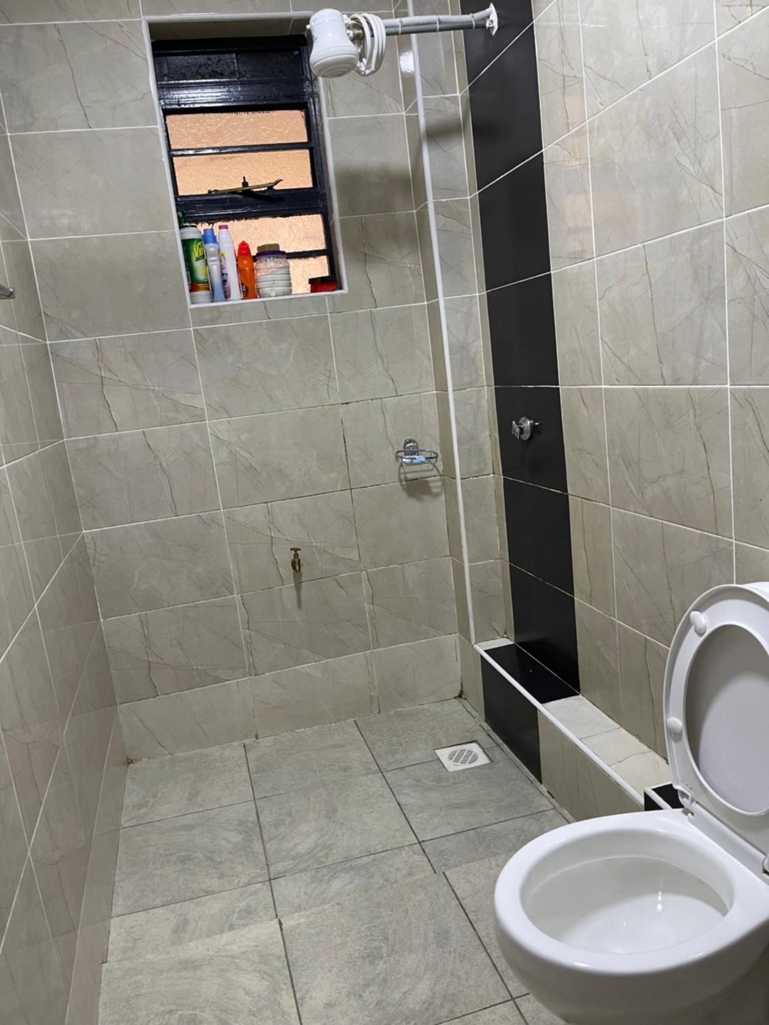 Bella Homes Thika Town Экстерьер фото